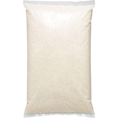 アサヒパック 業務用無地米袋 透明 10kg用 （500枚）幅340×長さ570mm/厚み90μ | 