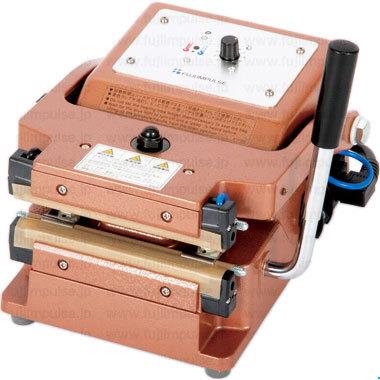 富士インパルス 厚物ガゼット袋用シーラー T-130K 北海道・本州・四国・九州は送料無料! | 