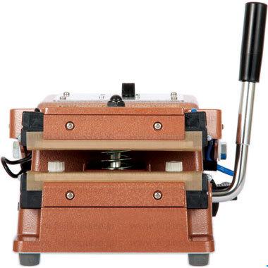 富士インパルス 厚物ガゼット袋用シーラー T-130K 北海道・本州・四国・九州は送料無料! |  | 01