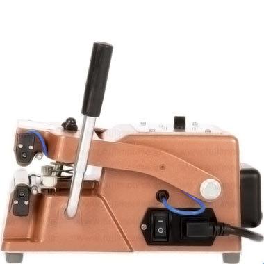 富士インパルス 厚物ガゼット袋用シーラー T-130K 北海道・本州・四国・九州は送料無料! |  | 03