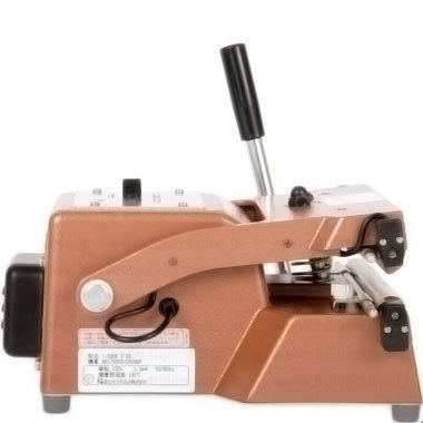 富士インパルス 厚物ガゼット袋用シーラー T-230K 北海道・本州・四国・九州は送料無料! |  | 02