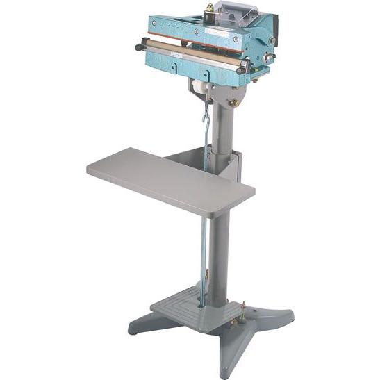 富士インパルス  頭部可動式足踏み式シーラー FiK-450-10WK 本州・四国・九州は送料無料! |  | 01