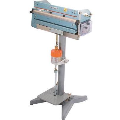 富士インパルス  特殊製袋用足踏み式シーラー Fi-400Y-5 PK 本州・四国・九州は送料無料! | 