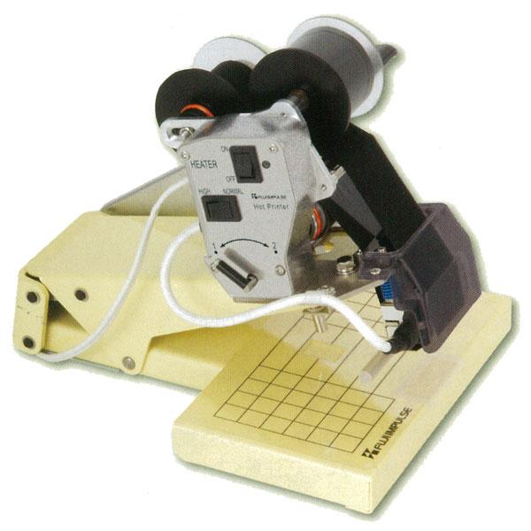 富士インパルス  ホットプリンターHP-362-N3 本州・四国・九州は送料無料! |  | 01