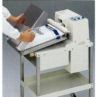 富士インパルス 米袋用脱気シーラー V-301R-35-10WK【送料別途（注文後連絡）】 |  | 01