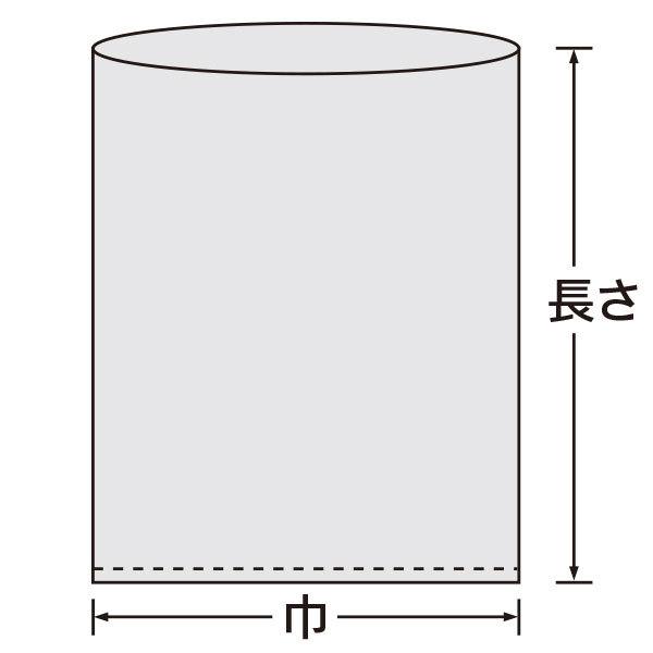 福助工業 スペシャルクリーンレックス0.02 No.13 （4000枚）巾260×長さ380mm |  | 01