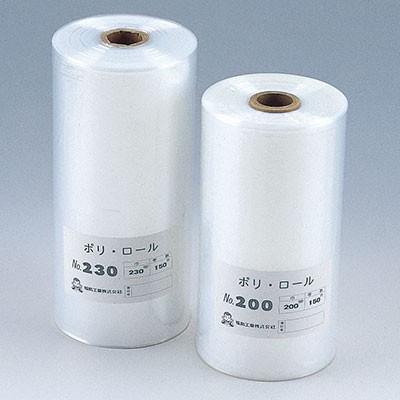 福助工業 ポリロール0.025 230 （8本）巾230×長さ340mm | 