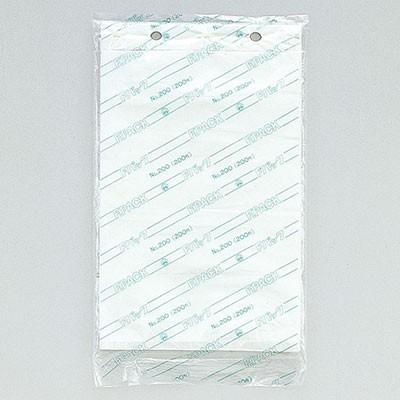 福助工業 Fパック No.200 （12000枚）巾200×長さ300＋フック30mm | 