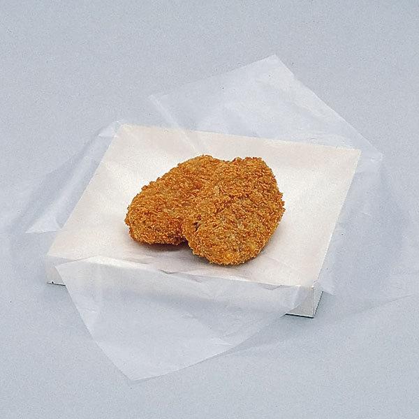 福助工業 食品シート No.6（両開き） （5000枚）0.015×360×390mm |  | 01