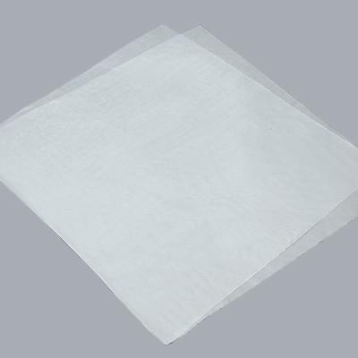 福助工業 ポリ風呂敷 No.90 透明無地 （300枚）厚み0.035×巾900×長さ900mm | 