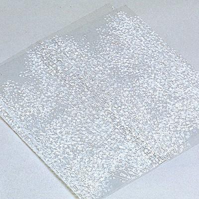 福助工業 ポリ風呂敷 No.70 かすみ草 （500枚）厚み0.025×巾700×長さ700mm | 