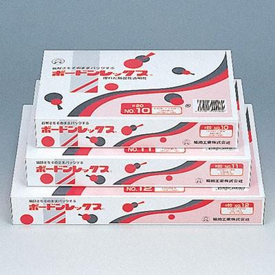 福助工業 ボードンレックス0.02 4穴 No.15-34 （6000枚）巾150×長さ340mm |  | 01