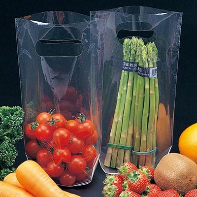 福助工業 ショウバッグ 規格袋 No.1B （プラマーク入） （2000枚）巾300×長さ160×（ガゼット45）mm | 