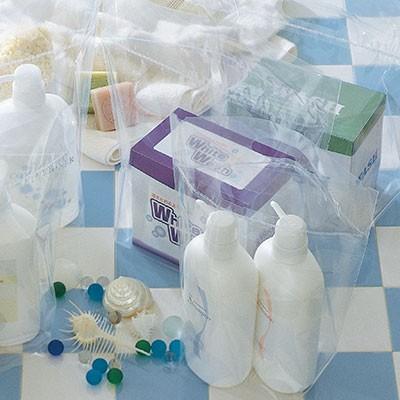 福助工業 ショウバッグ Eタイプ規格袋 No.2 （プラマーク入） （1000枚）巾240×長さ310×（ガゼット60）mm | 