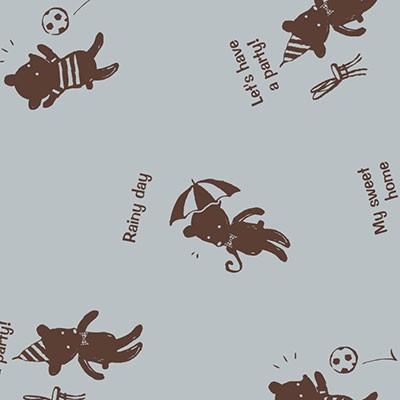 福助工業 オーピーパック くま 【0.03mm】 No.15-20 （500枚）巾150×長さ200mm |  | 01