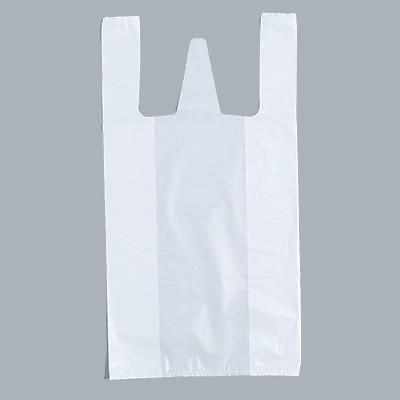 福助工業 ニューイージーバッグ長舌片 （ブロック無し） 3L （1000枚）巾490（仕上巾345）×長さ580mm/マチ72.5mm | 