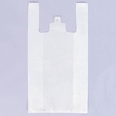 福助工業 イージーバッグ 関西規格 無地 厚口タイプ No.25 （2000枚）巾250（仕上巾150）×長さ310mm/マチ50mm | 