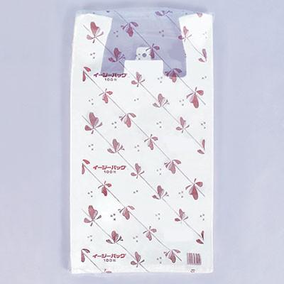 福助工業 イージーバッグ 関西規格 Eタイプ 共通 No.80E （500枚）巾550（仕上巾370）×長さ800mm/マチ90mm |  | 01