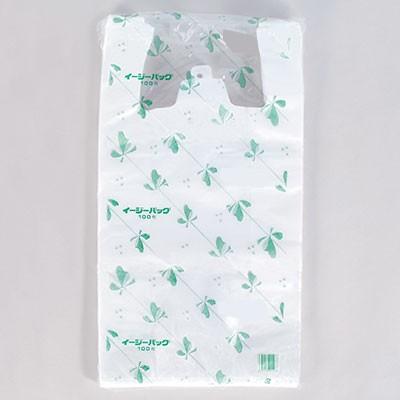 福助工業 イージーバッグ 関西規格 半透明タイプ No.25 （2000枚）巾250（仕上巾150）×長さ310mm/マチ50mm |  | 01