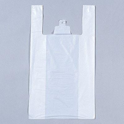 福助工業 レジバッグ 関西規格 No.30 （2000枚）巾300（仕上巾185）×長さ370mm/マチ57.5mm | 