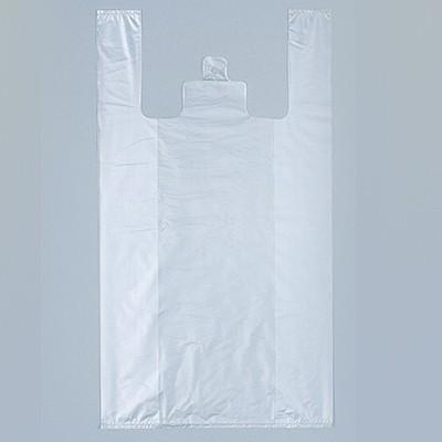 福助工業 レジバッグ 関西規格 Eタイプ 半透明 No.25E （2000枚）巾250（仕上巾150）×長さ310mm マチ50mm
