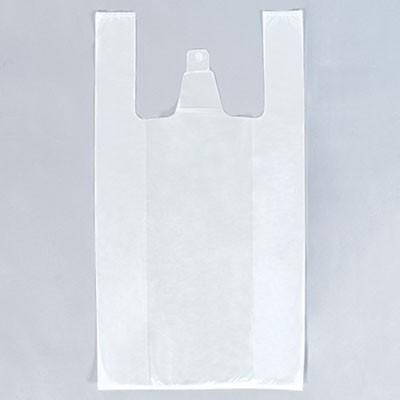 福助工業 イージーバッグ 関東規格 半透明タイプ No.30 （1000枚）巾390（仕上巾255）×長さ490mm/マチ67.5mm | 