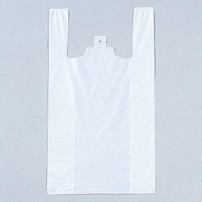 福助工業 レジバッグ 関東規格 No.8 （2000枚）巾260（仕上巾160）×長さ350mm/マチ50mm | 