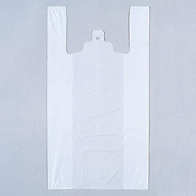 福助工業 レジバッグ 関東規格 Eタイプ No.8E （2000枚）巾260（仕上巾160）×長さ350mm/マチ50mm | 