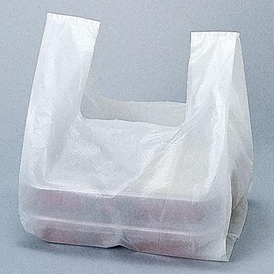 福助工業 弁当バッグ 小 （1000枚）巾340（200）×長さ320mm/マチ70mm | 