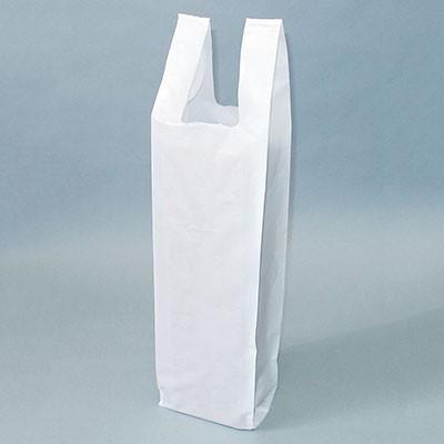 福助工業 イージーバッグ ビール・酒用 一升箱用 （1000枚）巾280（仕上巾160）×長さ650mm/マチ60mm | 