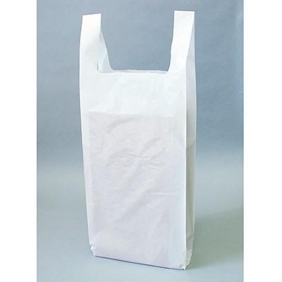 福助工業 イージーバッグ ビール・酒用 二升箱用 （500枚）巾400（仕上巾270）×長さ730mm/マチ65mm | 