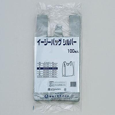 福助工業 イージーバッグ シルバー S（2000枚） |  | 01