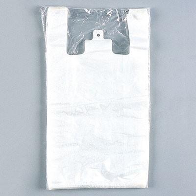 福助工業 イージーバッグ かすみ草 L （1000枚）巾390（仕上巾255）×長さ480mm/マチ67.5mm |  | 01