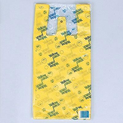 福助工業 イエローパック 特小 （2000枚） |  | 01