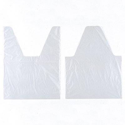 福助工業 フリーバッグ No.60 半透明 No.60 （4000枚）巾380mm/長さ480mm | 