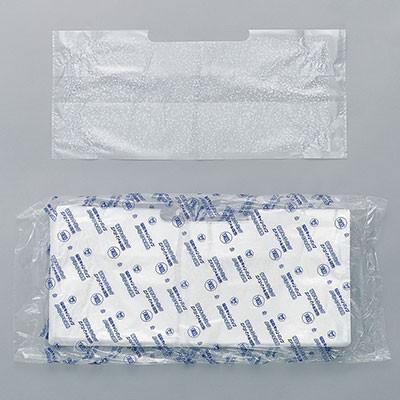 福助工業 キャリーバッグ かすみ草 No.36 （1000枚）巾360mm/長さ200mm/底ガゼット60mm |  | 01