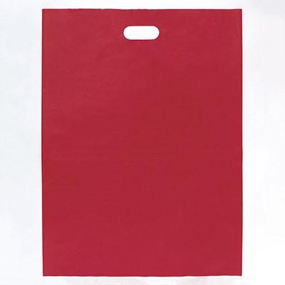 福助工業 ニューアームバッグ LDワインレッド SS （1200枚）厚み0.06mm/巾250×長さ400mm | 