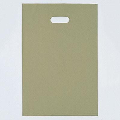 福助工業 アームバッグ ベージュ 小 （800枚）厚み0.07mm/巾300×長さ450mm | 