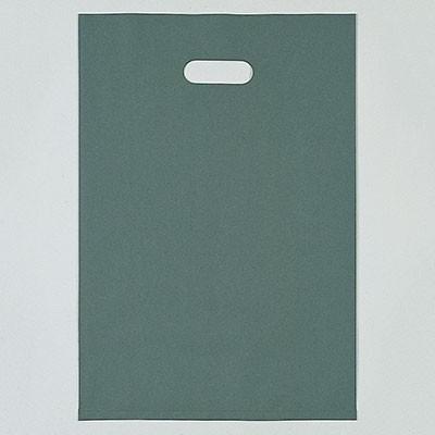 福助工業 アームバッグ グレー 大 （300枚）厚み0.08mm/巾500×長さ600mm | 