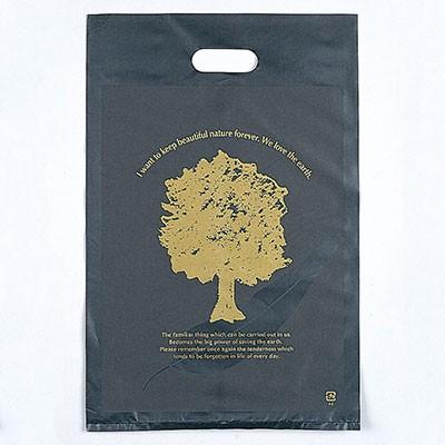 福助工業 アームバッグ ツリー M （1000枚）厚み0.045mm/巾290×長さ450mm | 