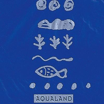 福助工業 ハートバッグ アクアランド 紺 小 （1000枚）巾295mm/長さ400mm/ガゼット30mm |  | 02