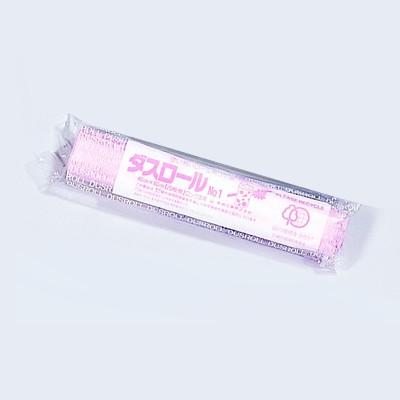 福助工業 ダスロール No.1 ピンク （50本）厚み0.015×巾400×長さ600mm | 