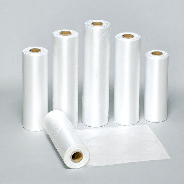 福助工業 フクロール小巻 No.20-30（24本）巾200×長さ300mm | 