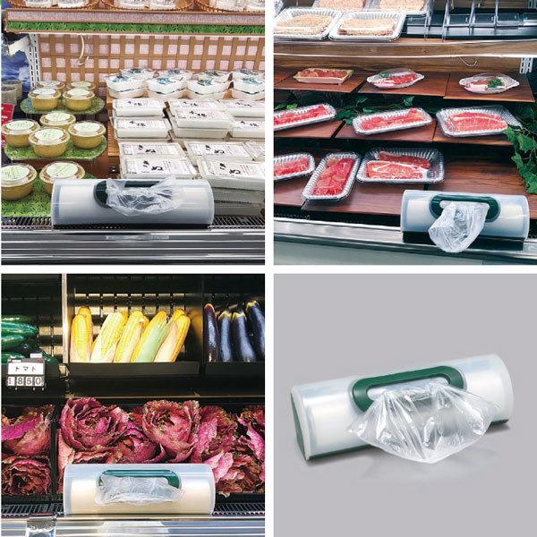 福助工業 フクロール小巻 No.26-38（12本）巾260×長さ380mm |  | 01