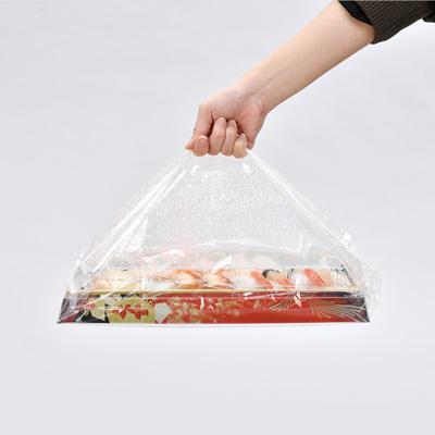 福助工業 SKバッグ バイオ25 かすみ草 No.20(1000枚)巾220×長さ350×折込40(mm) |  | 01