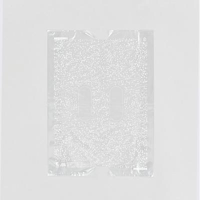 福助工業 SKバッグ バイオ25 かすみ草 No.50(1000枚)巾375×長さ480×折込40(mm) | 