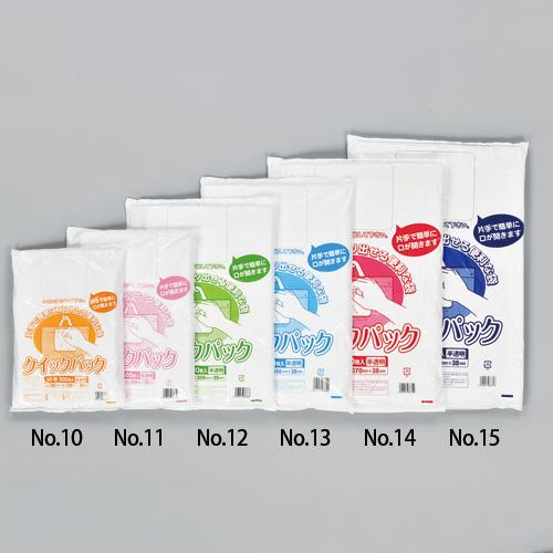 福助工業 クイックパック　No.11 (6000枚) |  | 01