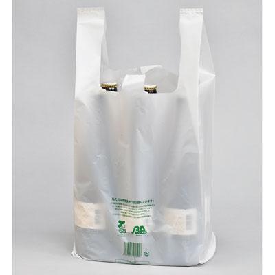 福助工業イージーバッグバイオ25 ビール・酒用／ビール6本・一升瓶2本用(1000枚) | 