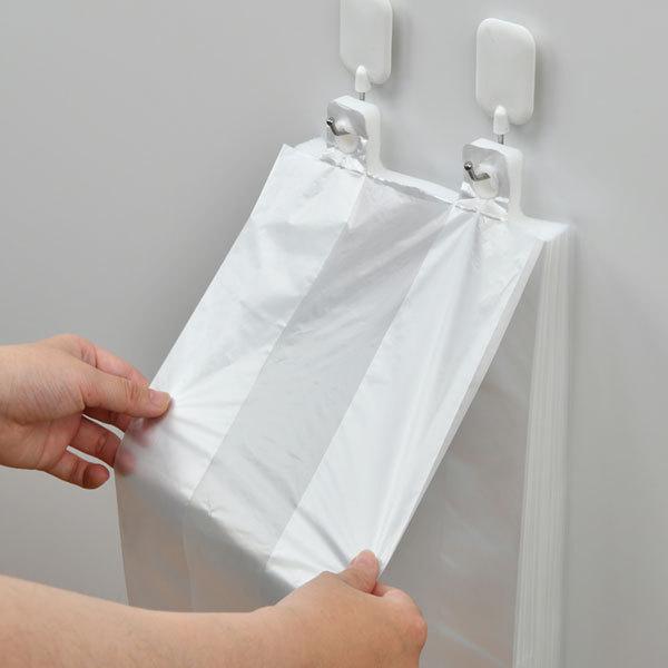 福助工業 衛生パック No.17S(4000枚) |  | 02