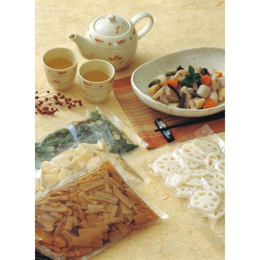 福助工業 ナイロンポリ Kタイプ規格袋 No.13 （2000枚）巾200×長さ280mm |  | 02